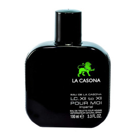 La Casona Black Imperial Perfumes For Men price in uae