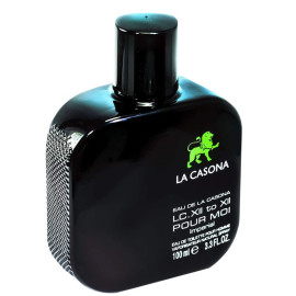 La Casona Black Imperial Perfumes For Men price in uae