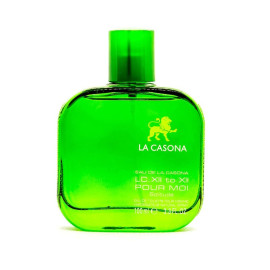 La Casona Solitude - Green Perfumes For Men price in uae