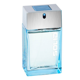 Sapil Solid Eau De Toilette for Men 100ml price in uae