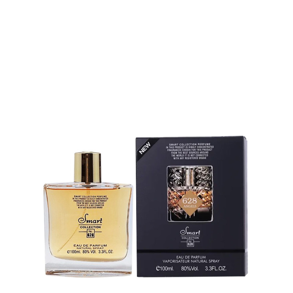 Smart Collection no 628, Good Quality Perfume for unisex- 100ml price in uae