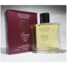 Smart Collection Perfume No. 114, Good Quality Perfume for Men (100 ml,Men, Eau de Parfum) price in uae