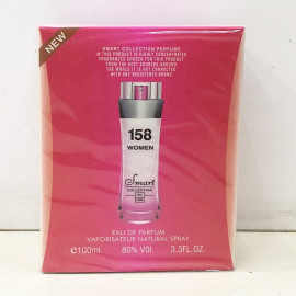 Smart Collection Perfume No  158, Good Quality Perfume for Women - 100ml price in uae