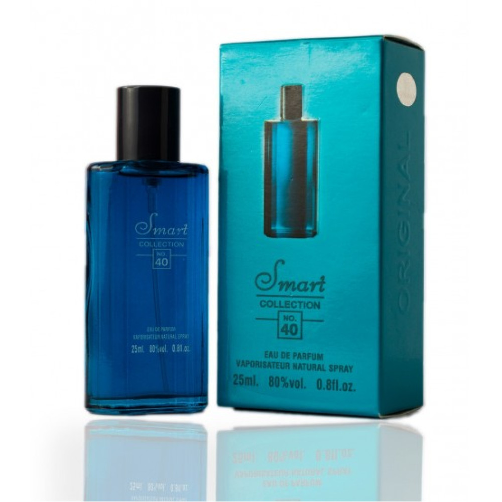 Smart Collection Perfume No 40 25ml X 6PCS