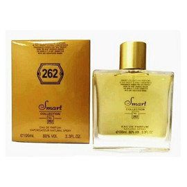 Smart Collection Perfume No. 262, Good Quality Perfume for Men (100 ml,Men, Eau de Parfum) price in uae