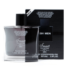 Smart Collection Perfume No  291, Good Quality Perfume for Men - 100ml price in uae
