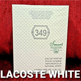 Smart Collection Perfume 349, Good Quality Perfume for MEN - 100ml price in uae