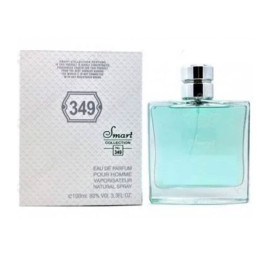 Smart Collection Perfume 349, Good Quality Perfume for MEN - 100ml price in uae