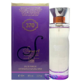 Smart Collection Perfume No  370, Good Quality Perfume for Women - 100ml price in uae