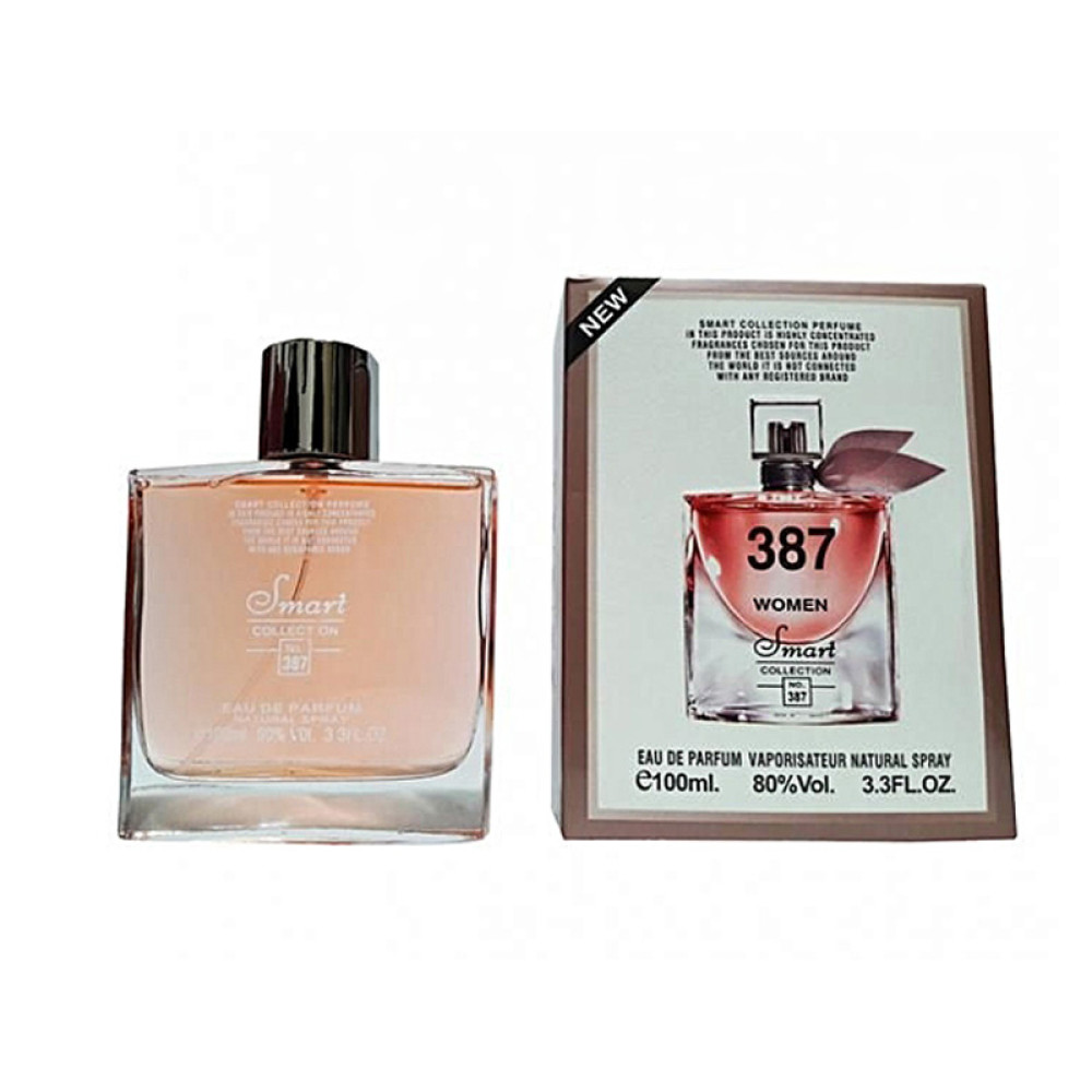Smart Collection Perfume No. 387, Good Quality Perfume for Women (100 ml,Women, Eau de Parfum) price in uae