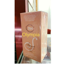 Smart Collection Perfume No  394, Good Quality Perfume for Women - 100ml price in uae