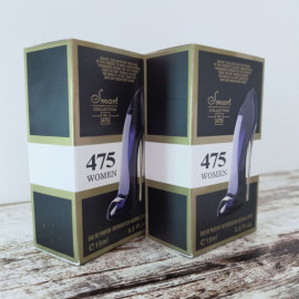 Smart Collection Perfume No  475, Good Quality Perfume for Women - 100ml price in uae