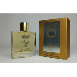 Smart Collection Perfume 503, Good Quality Perfume for MEN - 100ml price in uae