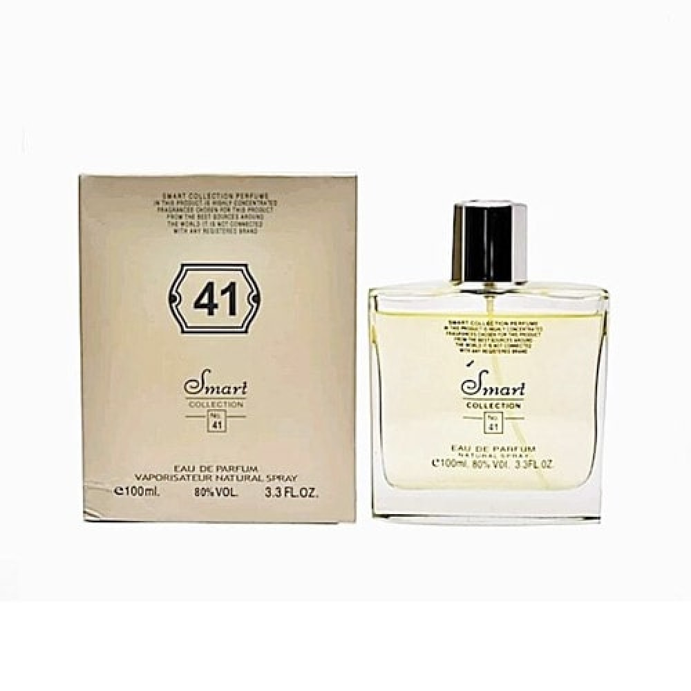 Smart Collection Perfume No  41, Good Quality Perfume for Men - 100ml price in uae