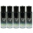 Smart collection No 446 30ml set of 12pc 1box perfume for MEN price in uae