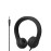 Promate Kids Headset, High Quality Volume Limited Wired Headphones with Child Safe Foam Headphones for Home, Travel, Smartphones PC Music Gaming  in uae