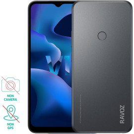 RAVOZ V1 Without Camera Dual SIM 2GB RAM 32GB 4G LTE price in uae