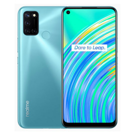 Realme 7i Smartphone Dual SIM 64GB 4GB RAM 4G LTE price in uae