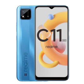 Realme C11 Dual SIM 32GB 2GB RAM 4G LTE price in uae
