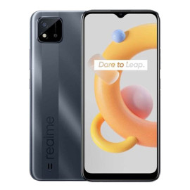 Realme C11 Dual SIM 32GB 2GB RAM 4G LTE price in uae