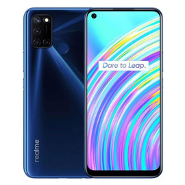 Realme C17 Smartphone Dual SIM 128GB 6GB RAM 4G LTE price in uae