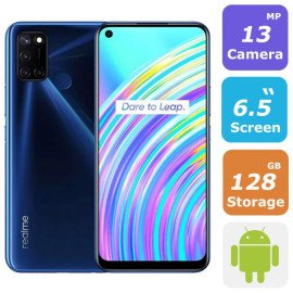Realme C17 Smartphone Dual SIM 128GB 6GB RAM 4G LTE price in uae