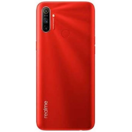 Realme C3 Dual SIM 3GB RAM 64GB 4G LTE - Global(UAE) Version + Free Inpods 12 + SelfieStick + MP3 Player price in uae