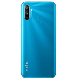 Realme C3 Dual SIM 3GB RAM 64GB 4G LTE - Global(UAE) Version + Free Inpods 12 + SelfieStick + MP3 Player price in uae