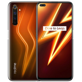 Realme 6 Pro Smartphone 128 GB , 8GB price in uae