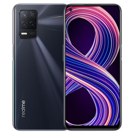 Realme 8 Smartphone Dual SIM 128GB 6GB RAM 5G price in uae