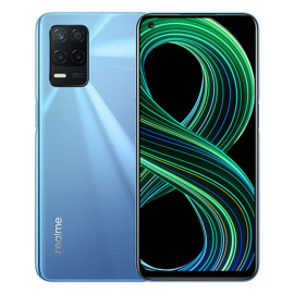 Realme 8 Smartphone Dual SIM 128GB 6GB RAM 5G price in uae