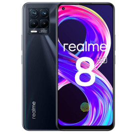 Realme 8 Pro Smartphone Dual SIM 128GB 8GB RAM 4G LTE price in uae