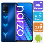 Realme Narzo 30 5G Smartphone Dual SIM 128GB 4GB RAM