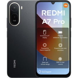 Redmi A7 Pro 4GB RAM 128GB ROM Smartphone - TRA price in uae