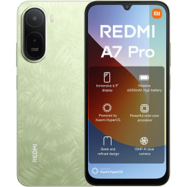 Redmi A7 Pro 4GB RAM 128GB ROM Smartphone - TRA price in uae