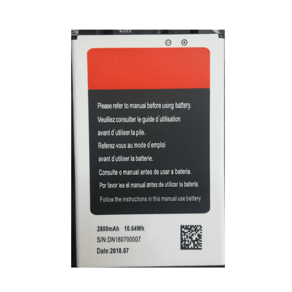 Battery For S color Note 8 Battery price in uae