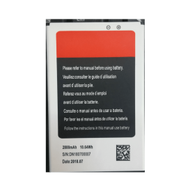 Battery For S color Note 8 Battery price in uae