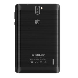S-COLOR U707 Dual sim Tablets (Android 7.0,7.0 Inch, 4G+WiFi,16GB+2GB) - FREE SHIPPING price in uae