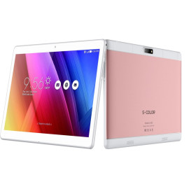 S-COLOR U100 Dual sim Tablets (Android 8.1,10.1 Inch, 4G+WiFi,64GB+4GB) price in uae