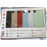 S COLOR U988 Dual sim Tablets (Android 8.1,8.0 Inch, 4G+WiFi,32GB+3GB) in uae