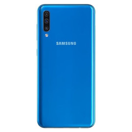 Samsung Galaxy A50 Dual Sim Smartphone ( Android 9.0,6.4 Inch,128GB+4GB,LTE,4G+WiFi) price in uae