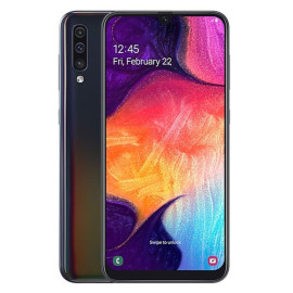 Samsung Galaxy A50 Dual Sim Smartphone ( Android 9.0,6.4 Inch,128GB+4GB,LTE,4G+WiFi) price in uae