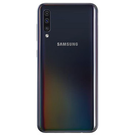 Samsung Galaxy A50 Dual Sim Smartphone ( Android 9.0,6.4 Inch,128GB+4GB,LTE,4G+WiFi) price in uae
