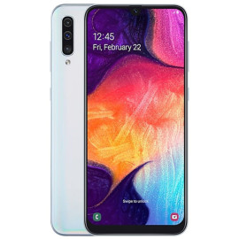 Samsung Galaxy A50 Dual Sim Smartphone ( Android 9.0,6.4 Inch,128GB+4GB,LTE,4G+WiFi) price in uae