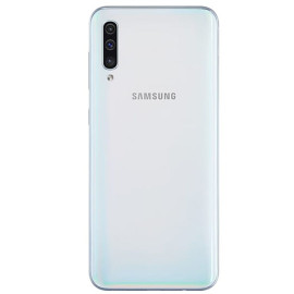 Samsung Galaxy A50 Dual Sim Smartphone ( Android 9.0,6.4 Inch,128GB+4GB,LTE,4G+WiFi) price in uae