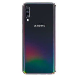 Samsung Galaxy A70 Dual Sim Smartphone ( Android 9.0,6.7 Inch,128GB+6GB,LTE,4G+WiFi) price in uae