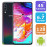 Samsung Galaxy A70 Dual Sim Smartphone ( Android 9.0,6.7 Inch,128GB+6GB,LTE,4G+WiFi) price in uae
