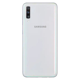 Samsung Galaxy A70 Dual Sim Smartphone ( Android 9.0,6.7 Inch,128GB+6GB,LTE,4G+WiFi) price in uae