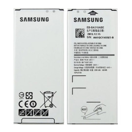 Samsung EB-BA310ABE Replacement Battery For Samsung Galaxy A310 (2016) 2300 mAh White price in uae