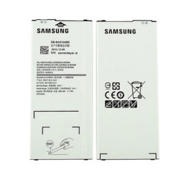  Samsung EB-BA510ABE Replacement Battery For Samsung Galaxy A510 (2016) 2900 mAh White price in uae